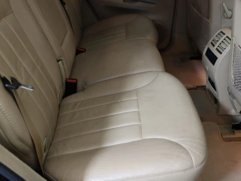 Mercedes-Benz M-CLASS CLASE ML 280 CDI 5P