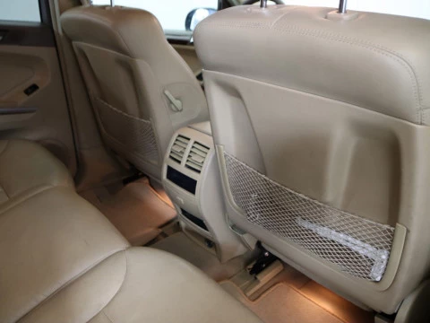 Mercedes-Benz M-CLASS CLASE ML 280 CDI 5P