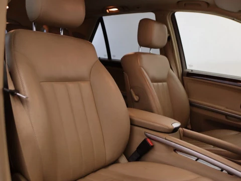 Mercedes-Benz M-CLASS CLASE ML 280 CDI 5P