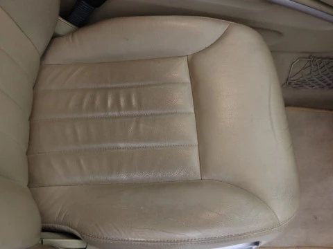 Mercedes-Benz M-CLASS CLASE ML 280 CDI 5P