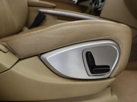 Mercedes-Benz M-CLASS CLASE ML 280 CDI 5P