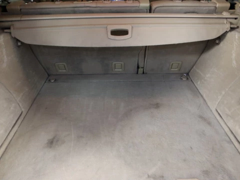 Mercedes-Benz M-CLASS CLASE ML 280 CDI 5P