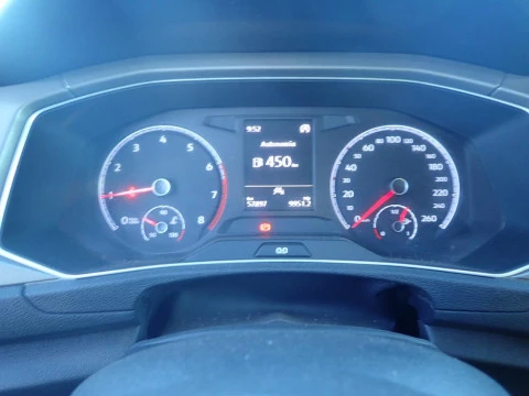 Volkswagen T-Roc Advance 1.0 TSI 81kW (110CV)