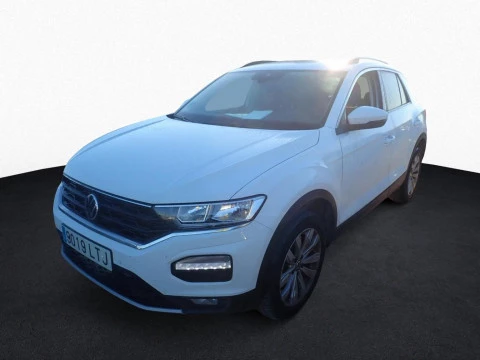 Volkswagen T-Roc Advance 1.0 TSI 81kW (110CV)