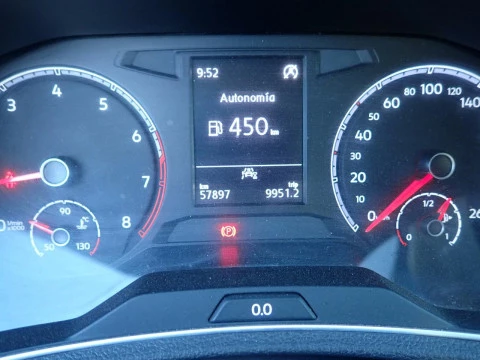 Volkswagen T-Roc Advance 1.0 TSI 81kW (110CV)