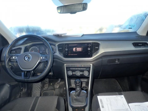 Volkswagen T-Roc Advance 1.0 TSI 81kW (110CV)