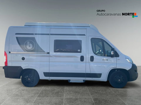 BENIMAR BENIVAN BENIVAN 105 UP