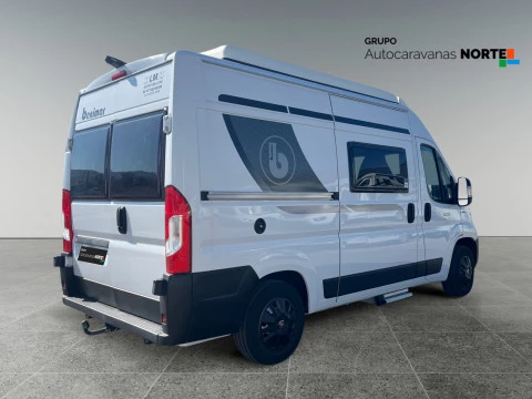 BENIMAR BENIVAN BENIVAN 105 UP