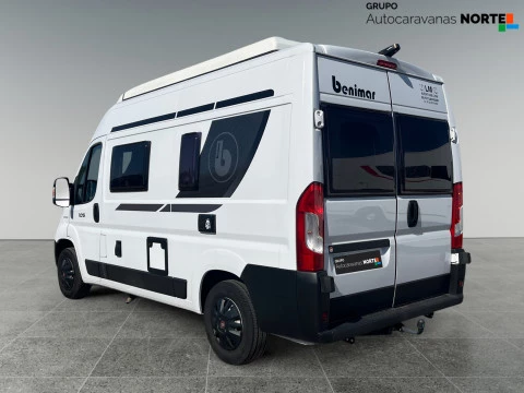 BENIMAR BENIVAN BENIVAN 105 UP