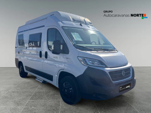 BENIMAR BENIVAN BENIVAN 105 UP