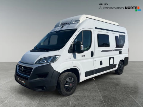 BENIMAR BENIVAN BENIVAN 105 UP