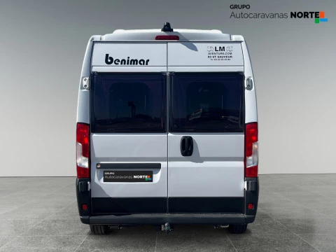 BENIMAR BENIVAN BENIVAN 105 UP