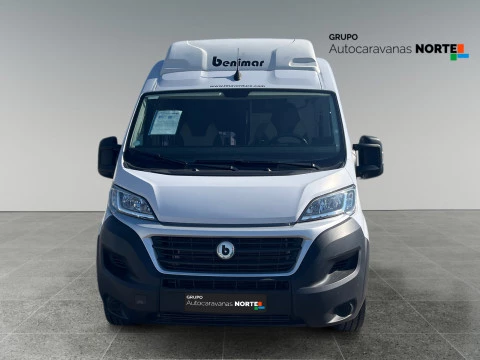 BENIMAR BENIVAN BENIVAN 105 UP