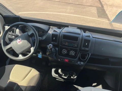 BENIMAR BENIVAN BENIVAN 105 UP