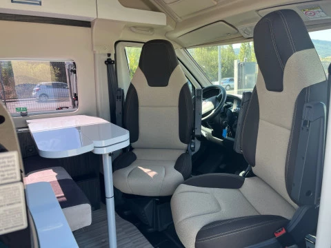 BENIMAR BENIVAN BENIVAN 105 UP