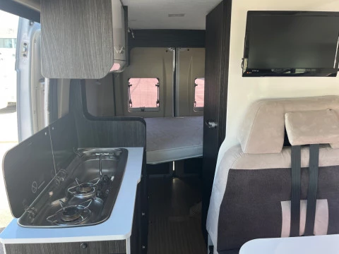 BENIMAR BENIVAN BENIVAN 105 UP