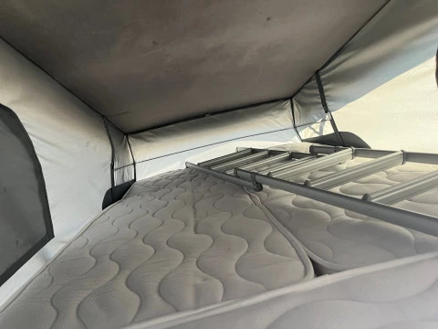 BENIMAR BENIVAN BENIVAN 105 UP