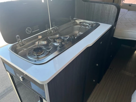 BENIMAR BENIVAN BENIVAN 105 UP