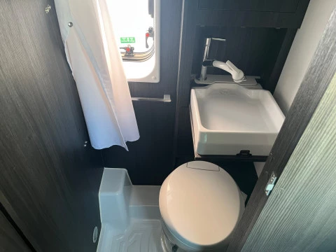 BENIMAR BENIVAN BENIVAN 105 UP