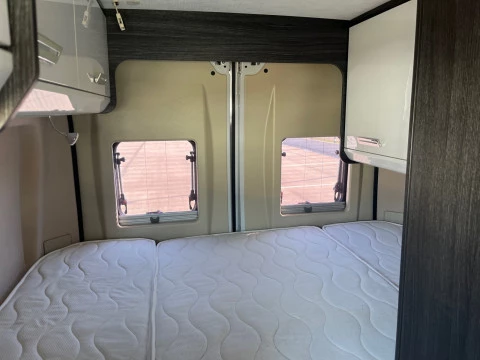 BENIMAR BENIVAN BENIVAN 105 UP