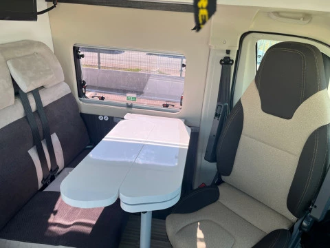 BENIMAR BENIVAN BENIVAN 105 UP