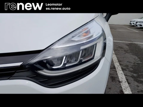 Renault Clio  S.TOURER LIMITED 1.5 DCI 75CV