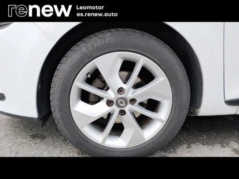 Renault Clio  S.TOURER LIMITED 1.5 DCI 75CV
