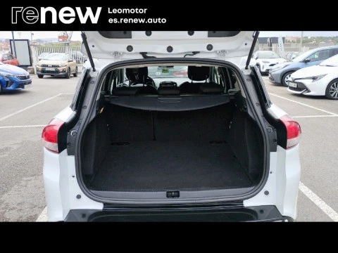 Renault Clio  S.TOURER LIMITED 1.5 DCI 75CV
