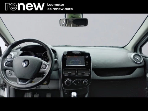 Renault Clio  S.TOURER LIMITED 1.5 DCI 75CV