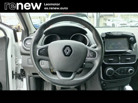 Renault Clio  S.TOURER LIMITED 1.5 DCI 75CV