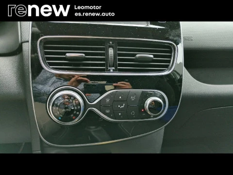 Renault Clio  S.TOURER LIMITED 1.5 DCI 75CV