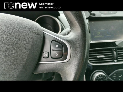 Renault Clio  S.TOURER LIMITED 1.5 DCI 75CV