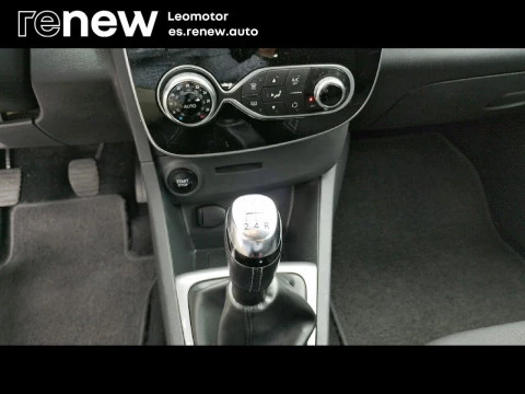 Renault Clio  S.TOURER LIMITED 1.5 DCI 75CV