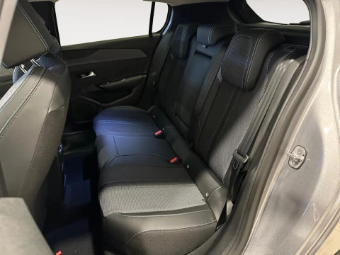 Peugeot 308 5P Allure PureTech 130 S&S MAN