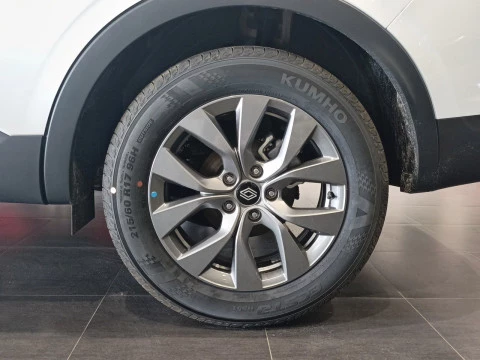 Renault Arkana  Hibrido  1.6 E-Tech Techno 105kW