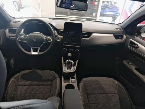 Renault Arkana  Hibrido  1.6 E-Tech Techno 105kW