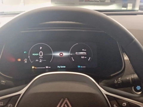 Renault Arkana  Hibrido  1.6 E-Tech Techno 105kW