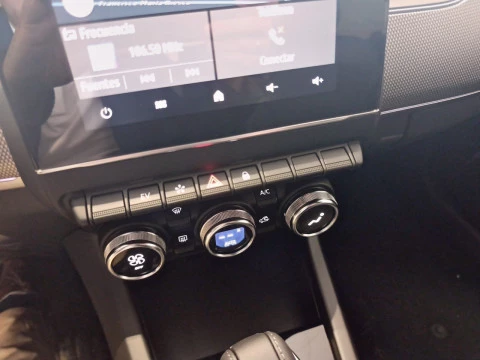 Renault Arkana  Hibrido  1.6 E-Tech Techno 105kW