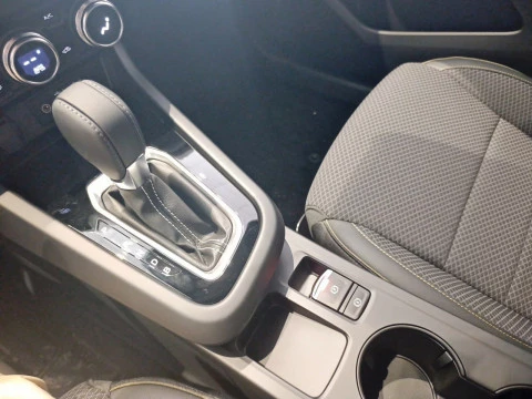 Renault Arkana  Hibrido  1.6 E-Tech Techno 105kW