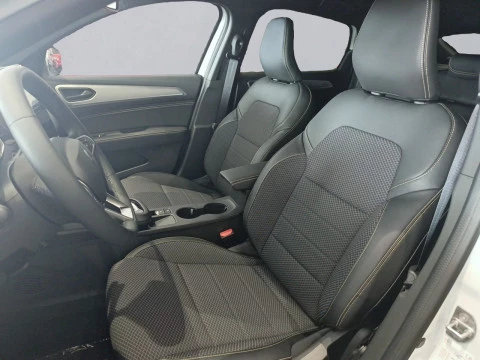 Renault Arkana  Hibrido  1.6 E-Tech Techno 105kW