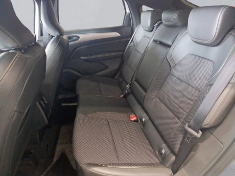 Renault Arkana  Hibrido  1.6 E-Tech Techno 105kW