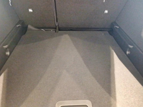 Renault Arkana  Hibrido  1.6 E-Tech Techno 105kW