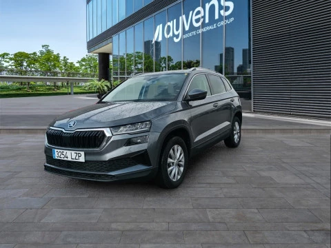 Skoda Karoq 2.0 TDI 85kW (115CV) Ambition
