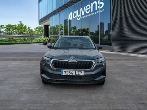 Skoda Karoq 2.0 TDI 85kW (115CV) Ambition