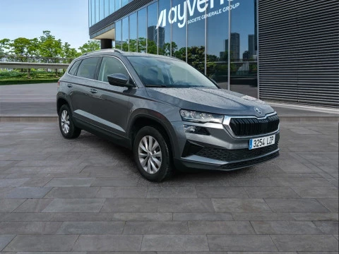 Skoda Karoq 2.0 TDI 85kW (115CV) Ambition