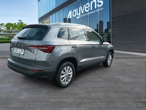 Skoda Karoq 2.0 TDI 85kW (115CV) Ambition