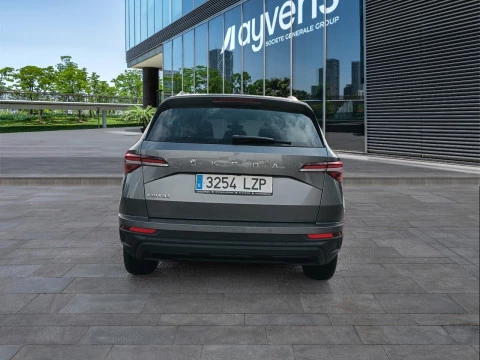 Skoda Karoq 2.0 TDI 85kW (115CV) Ambition