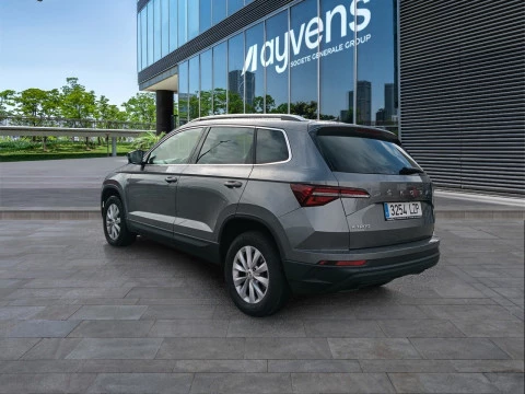 Skoda Karoq 2.0 TDI 85kW (115CV) Ambition