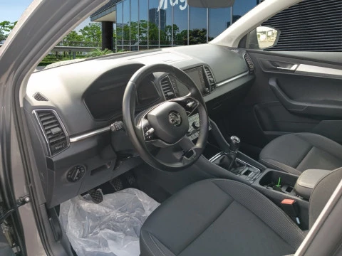 Skoda Karoq 2.0 TDI 85kW (115CV) Ambition