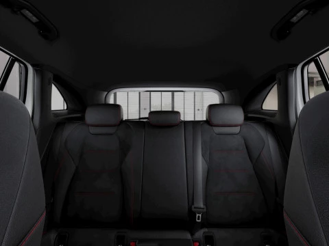 Mercedes-Benz GLA  200 d